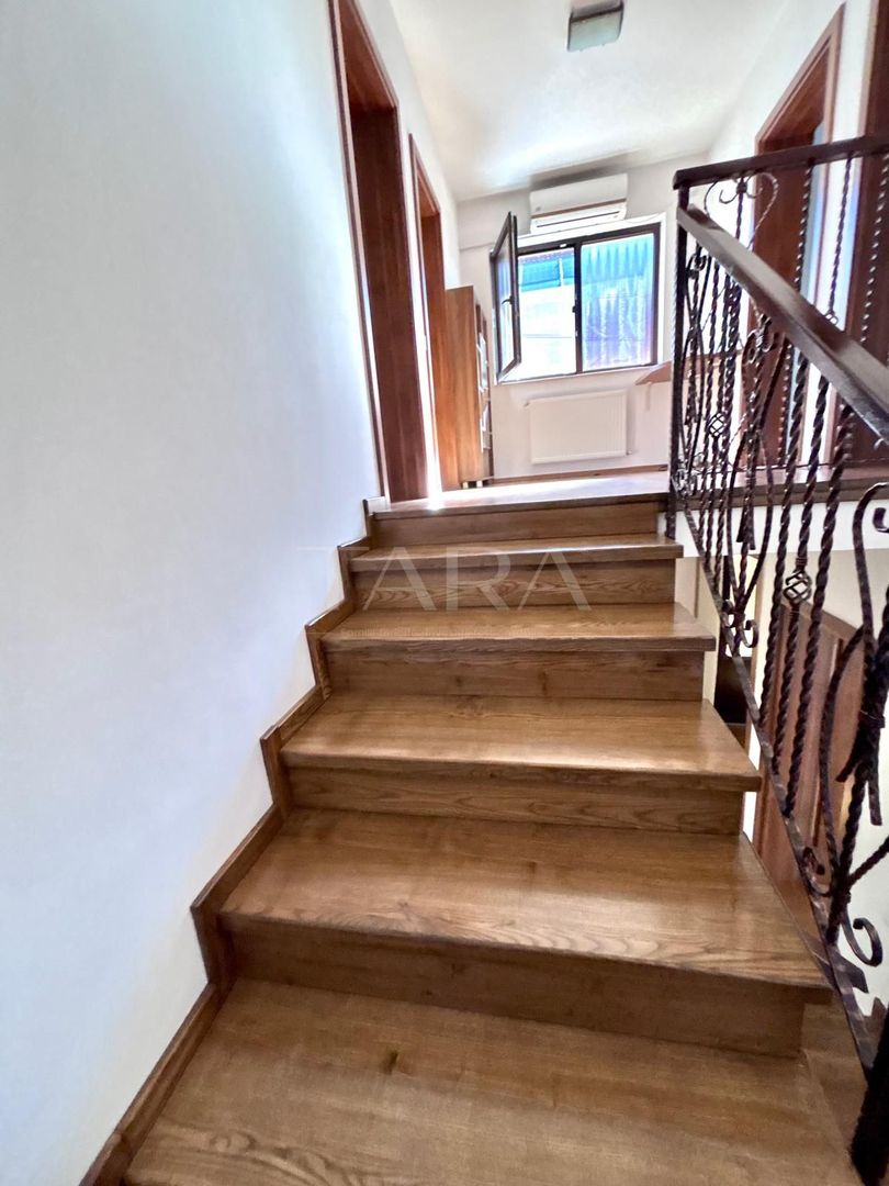 Duplex 120 mp cu teren 200 mp – Florești, stradă privată - Poză 6