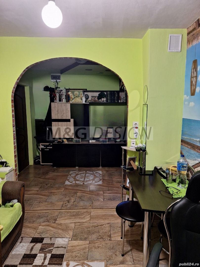 Apartament 2 camere zona Girocului - Poză 3