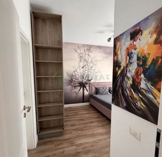 Casă individuală cu 4 camere în cartierul Aerocity, Tunari - Poză 16