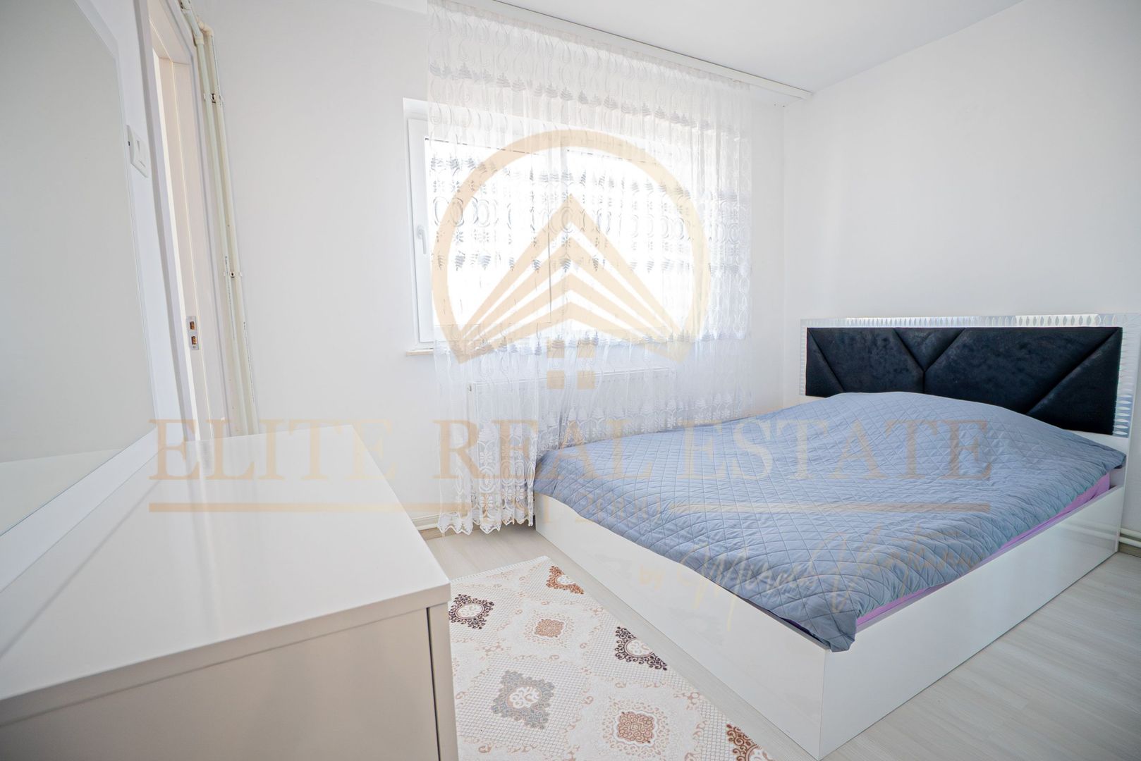 ICIL - CASA DE CULTURA - Apartament cu 3 camere, renovat si mobilat - Poză 7