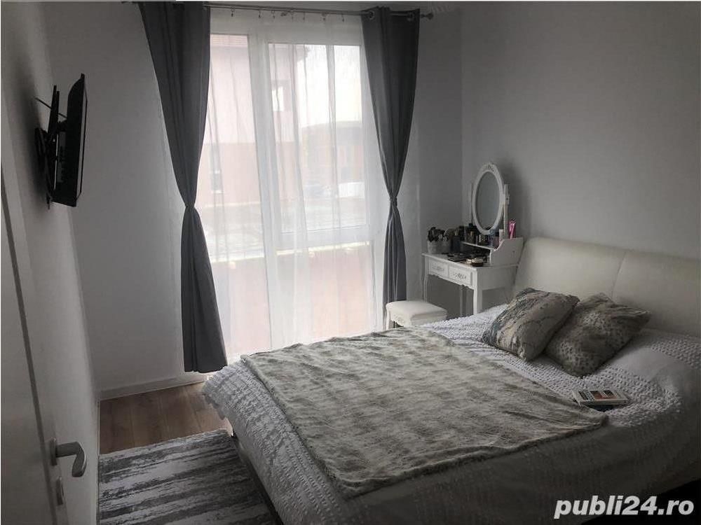 Apartament 2 camere Dumbravita - Poză 4