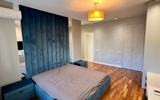 Apartament 3 camere decomandat, mobilat-utilat lux, zona Pipera - Poză 9