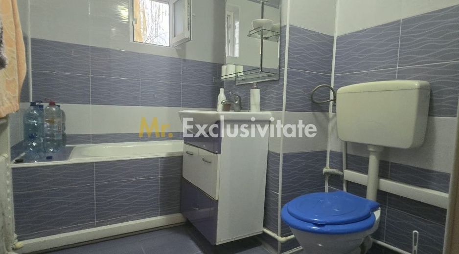 Apartament 3 camere 2 bai si 2 balcoane, Rovinari - Poză 6