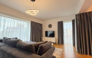 Apartament premium 2 camere Herastrau-Baneasa - Poză 5