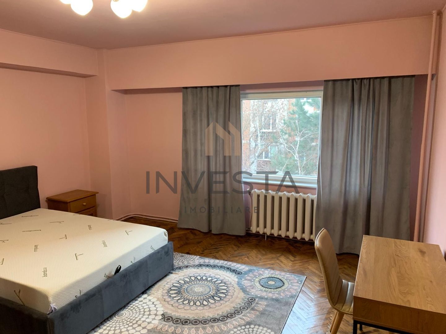 Apartament 3 camere decomandate - etaj intermediar - zona Titulescu - Poză 2