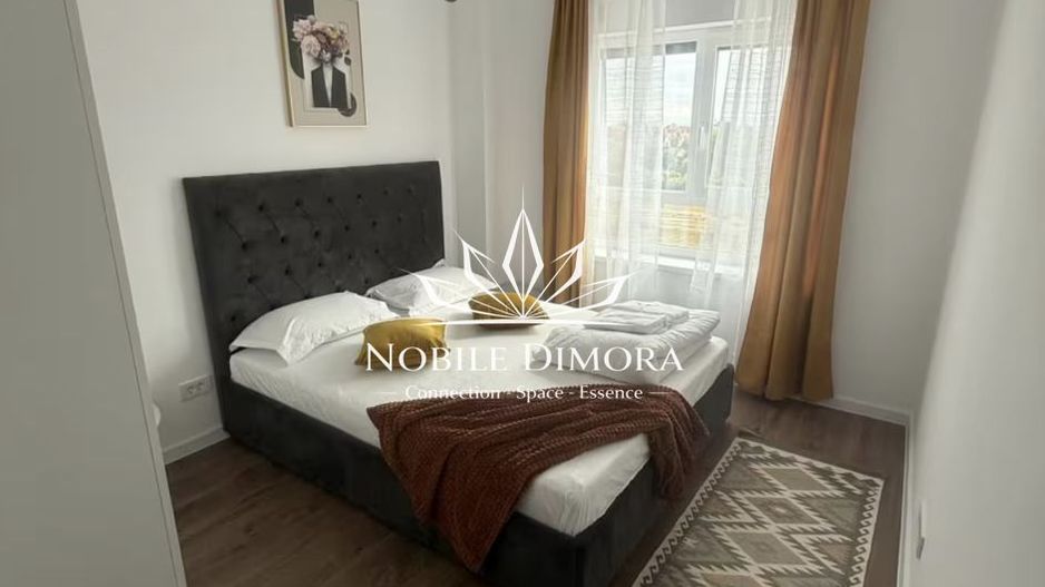 City of Mara - Apartament cu 3 camere cu vedere panoramica - Poză 8