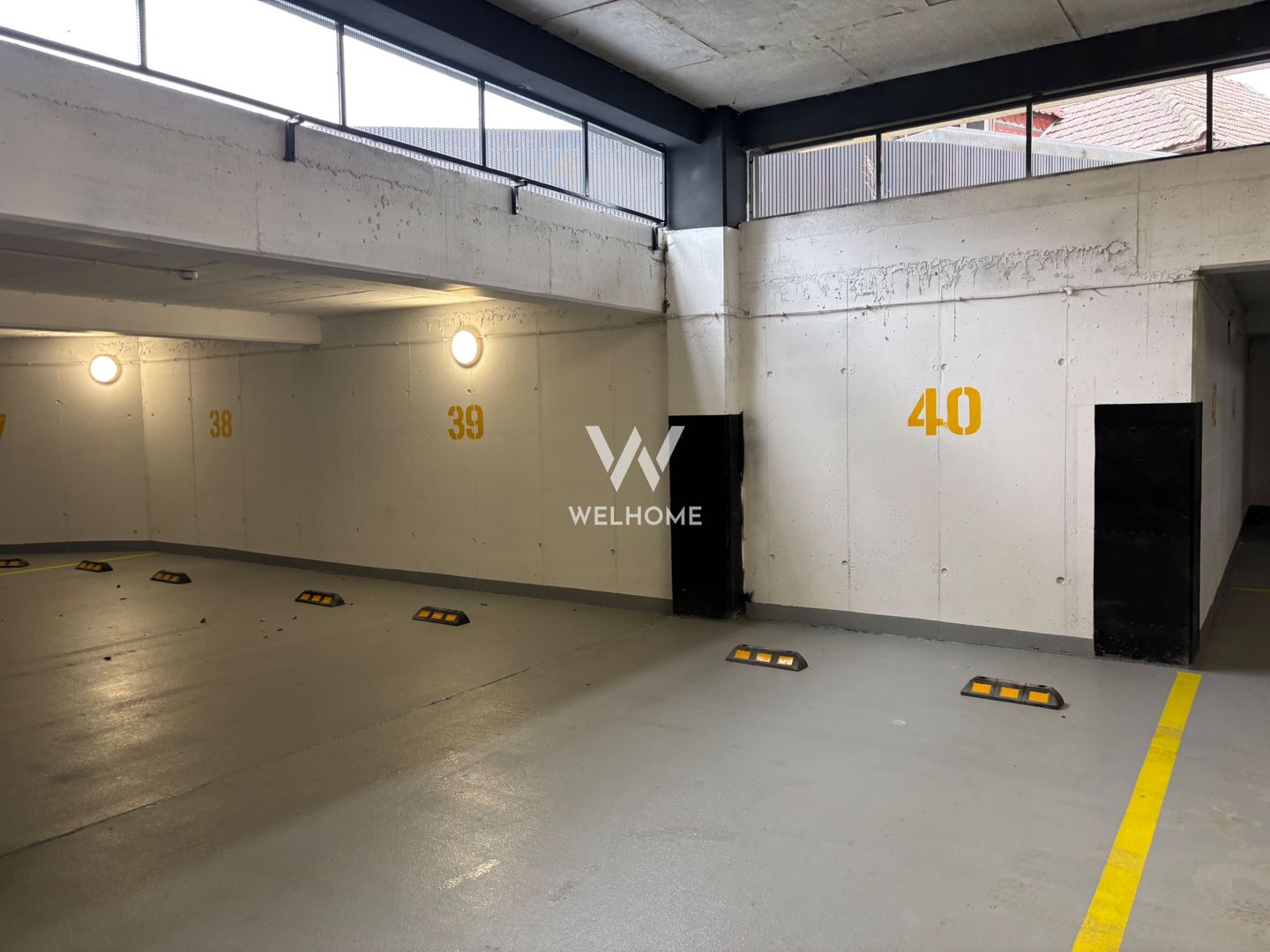 Apartament PREMIUM 3 camere cu parcare subterana - zona Centrala - Poză 14