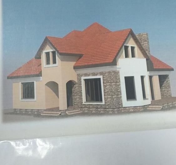 Casa P+M Focsani NORD - Poză 1