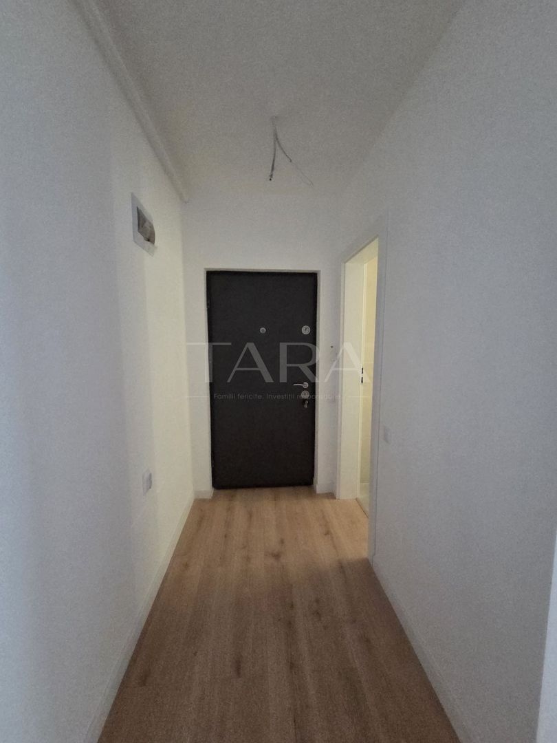 Apartament nou 2 camere + terasă și parcare subterană – Florești - Poză 3