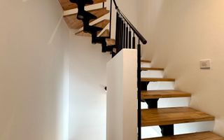 Vila cu 5 camere / 2 locuri de parcare / Pipera - Poză 13