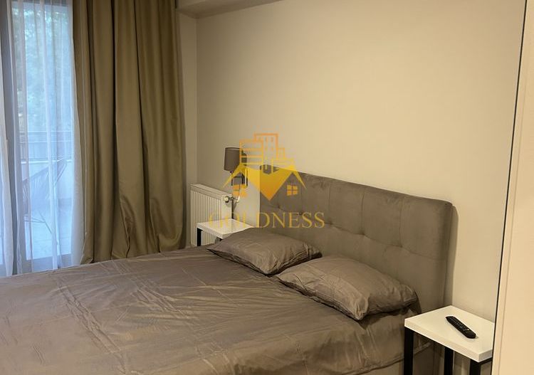 3 camere, 2 bai, garaj Zona Centrala, Meron, NTT Data,Bosch,Constanta - Poză 4