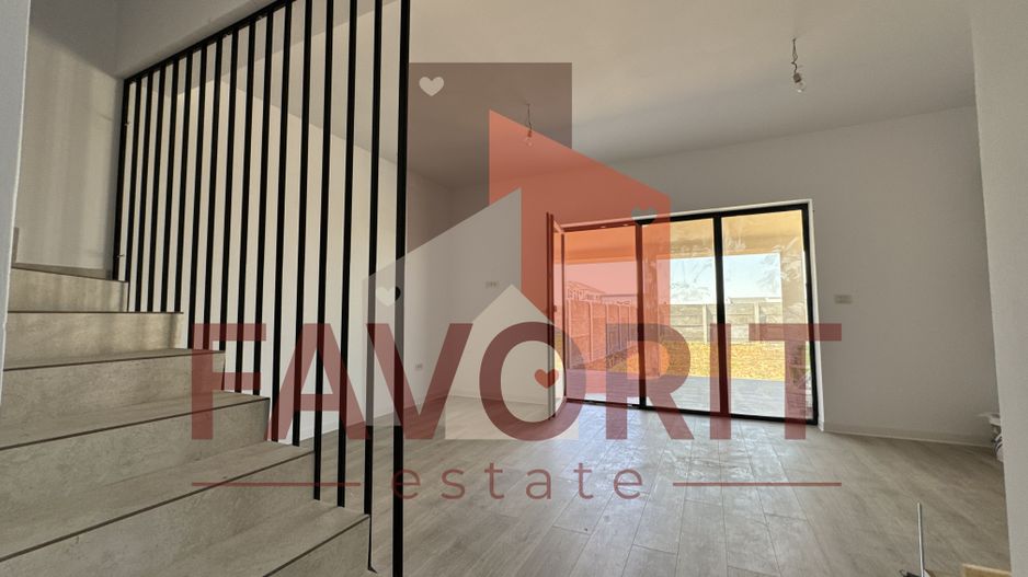 Duplex de vanzare in Mosnita | La asfalt | Toate utilitatile | COMISION 0% - Poză 10