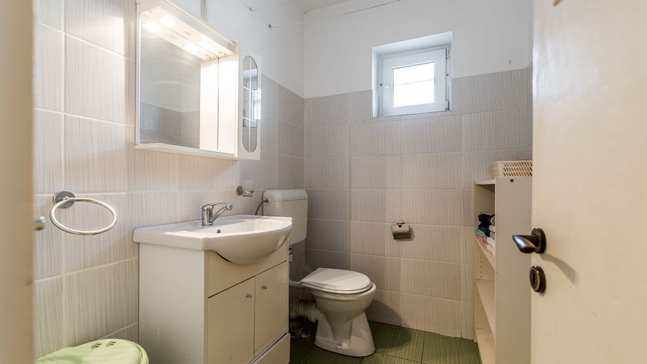 Apartament 3 camere 2 bai - Praporgescu, Polivalenta - COMISION 0 - Poză 8