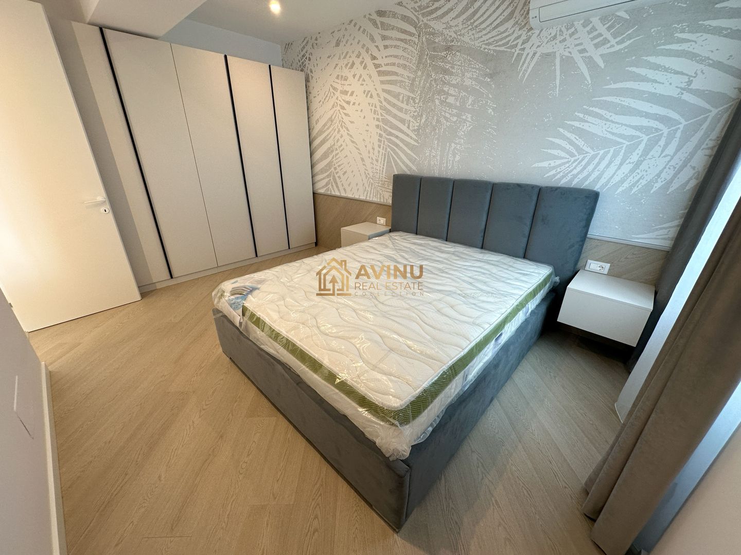 inchiriere 2 camere cortina north  cu loc de parcare suprateran inclus - Poză 9