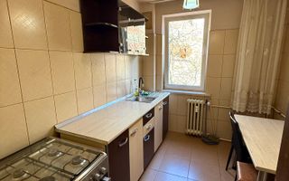 2 camere - etaj 1 - 47mp - Calea Bucuresti - Institut - Poză 4