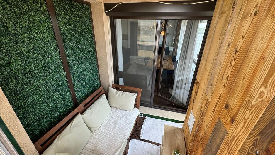 Apartament 2 camere Green Vista Pipera - Poză 8