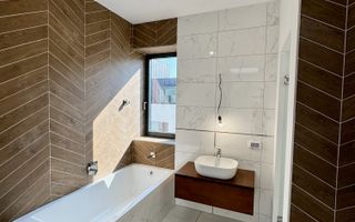 Vanzare - Apartament cu 4 camere | Duplex | Parkview | Avalon Estate-Pipera - Poză 15