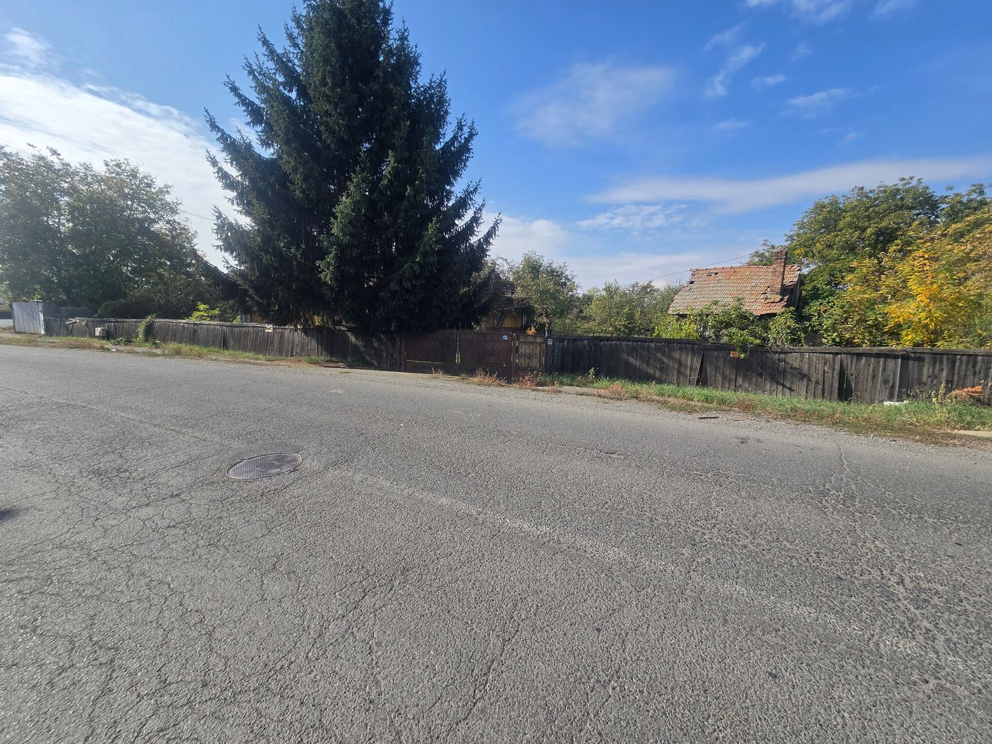 Teren intravilan 15.000 mp+casa 150mpTargu Mures,45 euro mp. - Poză 8