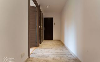 Apartament modern 2 camere, zona Fabric, COMISION 0 % - Poză 13