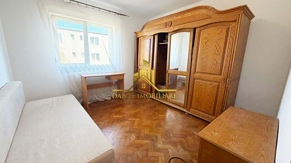 3 camere, decomandat, mobilat modern, spatios, Grigorescu - Poză 5