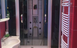 BRASADAS vinde casa mobilata in zona ULTRACENTRALA. - Poză 18