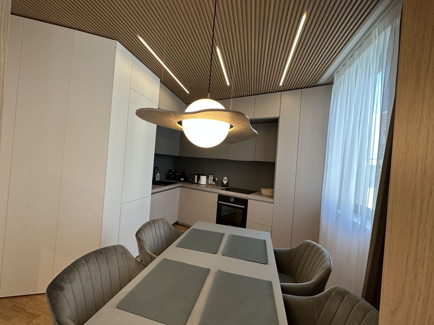 Apartament 3 camere -ISHO - Poză 14