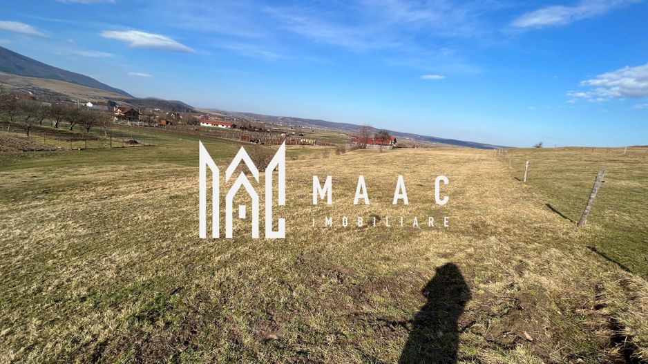 BLACK FRIDAY I Teren cu potențial turistic I 1200 MP I Gura Râului - Mărăjdiei - Poză 7