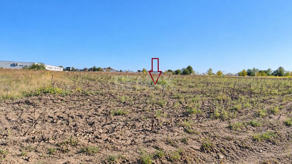 TEREN PENTRU INVESTIȚIE – 17 ARI | CHETROSU, ANENII NOI |  DESTINAȚIE: CONSTRUCȚII - Poză 4