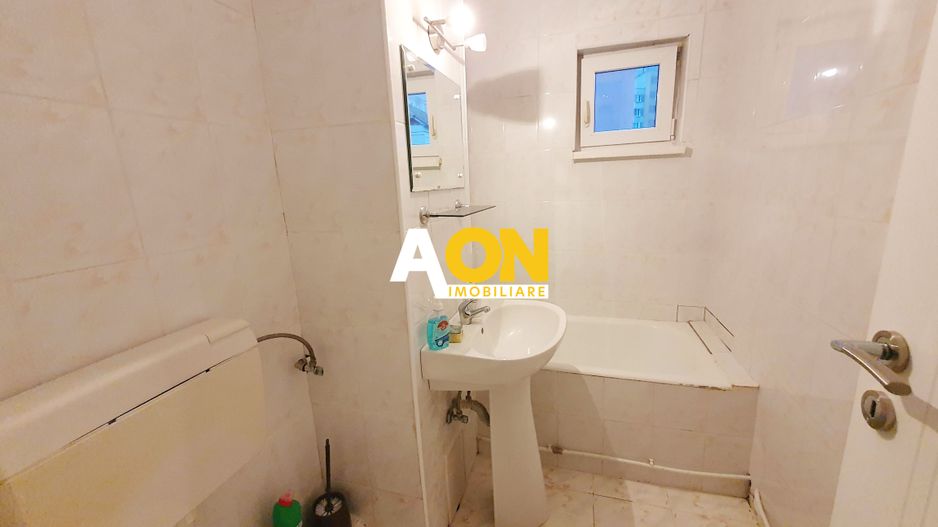 Apartament 3 camere, etaj 3, Ampoi 1 - Poză 6