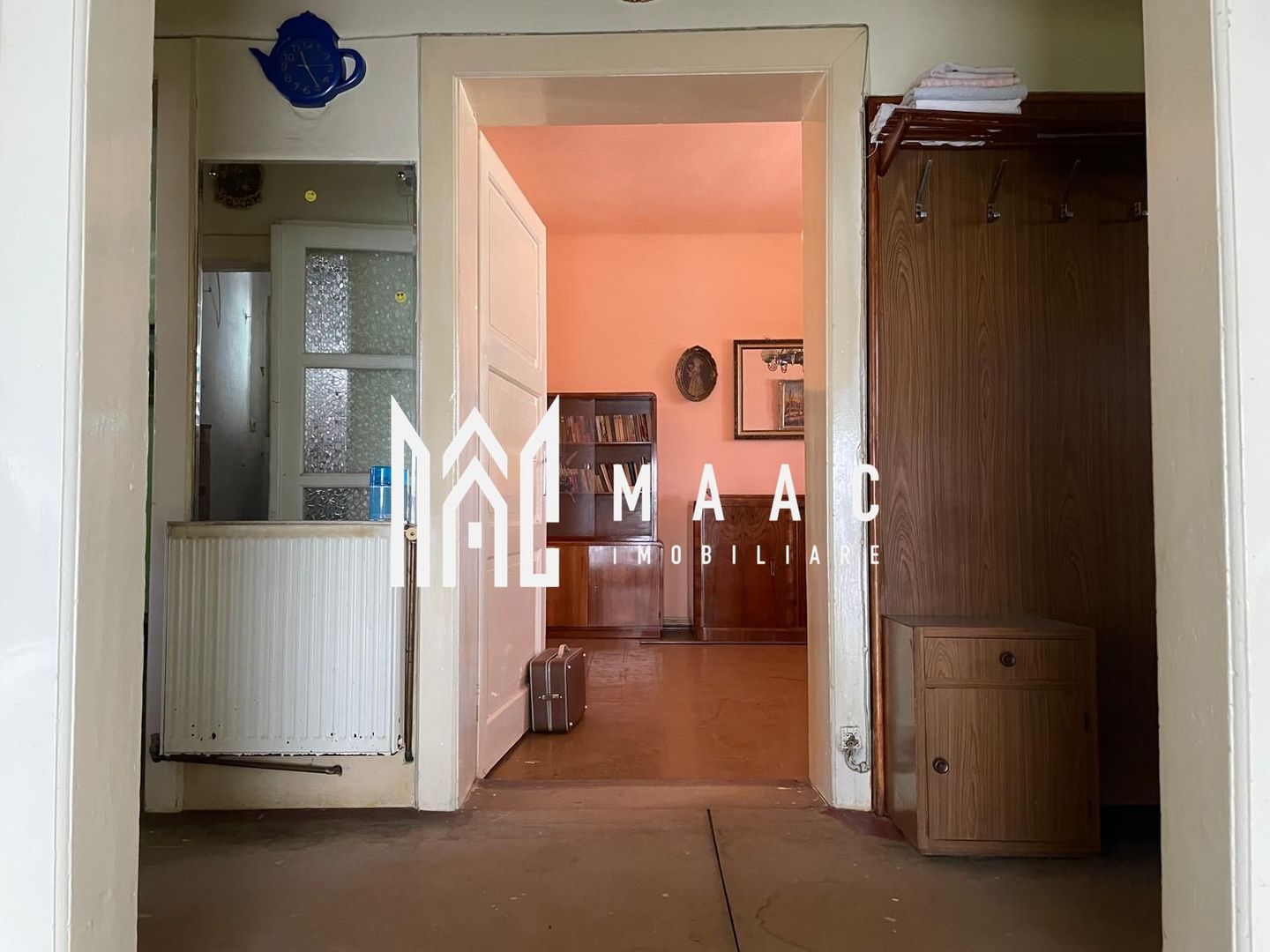 Casa individuala | Curte proprie | Teren 561 MP | Zona Garii - Poză 6