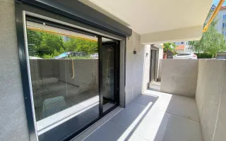 Spațiu Comercial de Vânzare Buiucani, str. Alba Iulia - Poză 22
