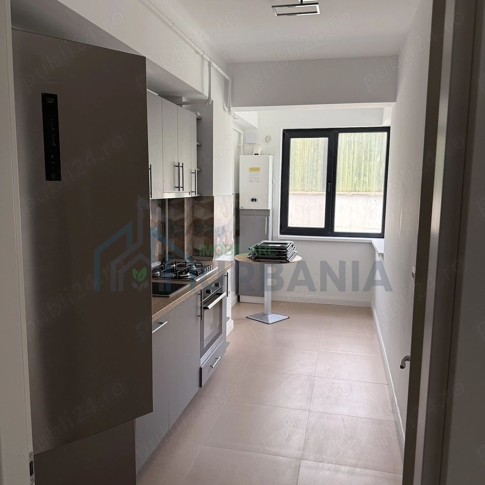 Apartament 2 camere în complexul Green Beetle, Iași - Poză 5