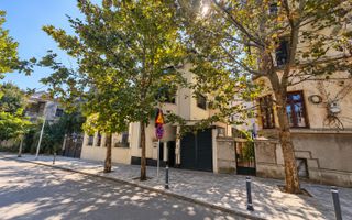 Cabinet de închiriat în vila Armeneasca - Poză 1
