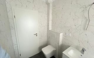 Garsoniera Decomandata - 45mp - balcon - parcare - Sanpetru - Roca - Poză 7