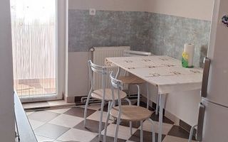 Apartament de 2 camere, decomandat recent renovat, 56mp, zona Calvaria - Poză 6