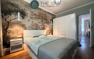 Apartament 2 camere - RENOVAT complet, la cheie | FLORESTI - Poză 1