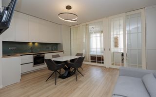 Vânzare, apartament, 2 camere, strada Ioana Radu, Buiucani - Poză 1