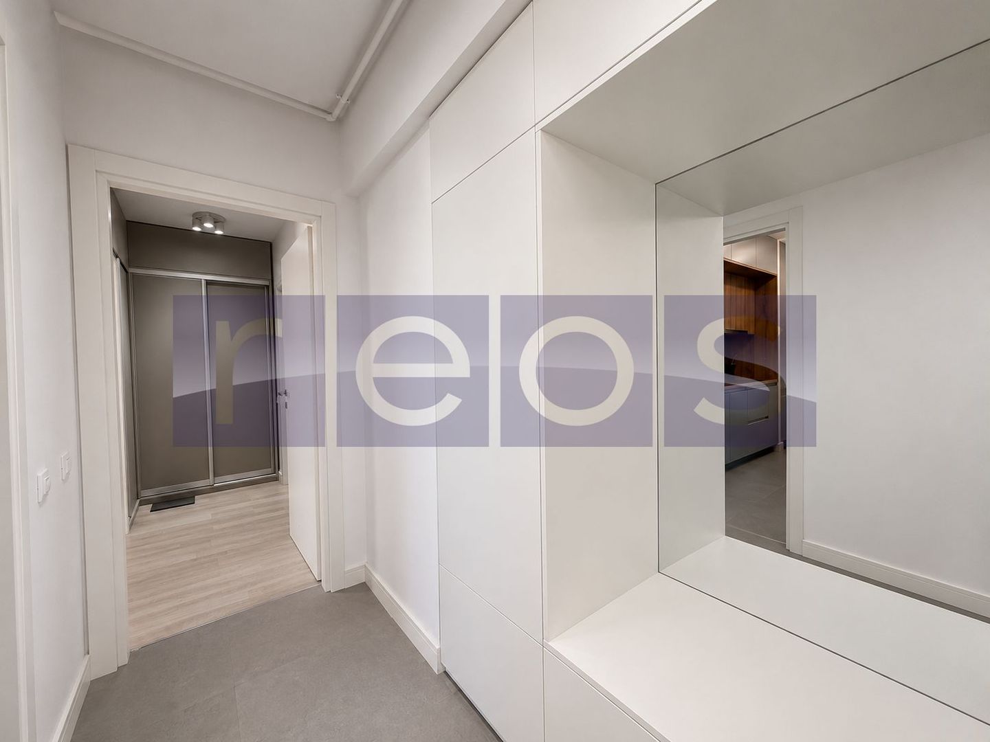 VANZARE 2 CAMERE | ONIX RESIDENCE PIPERA | COMPLET MOBILAT | 62 MP TOTAL - Poză 9