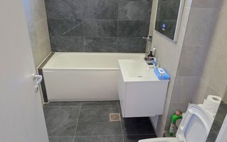 3 camere - mobilat - utilat - 2bai - 84mp - Calea Bucuresti - Happy - Poză 6