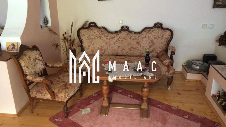 Casă individuală I Rustic I 100 mpu I Curte 2000 mp I Nemșa - Poză 7