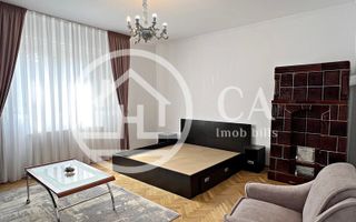 Casă de închiriat cu 2 camere în zona Horea, Oradea - Poză 3