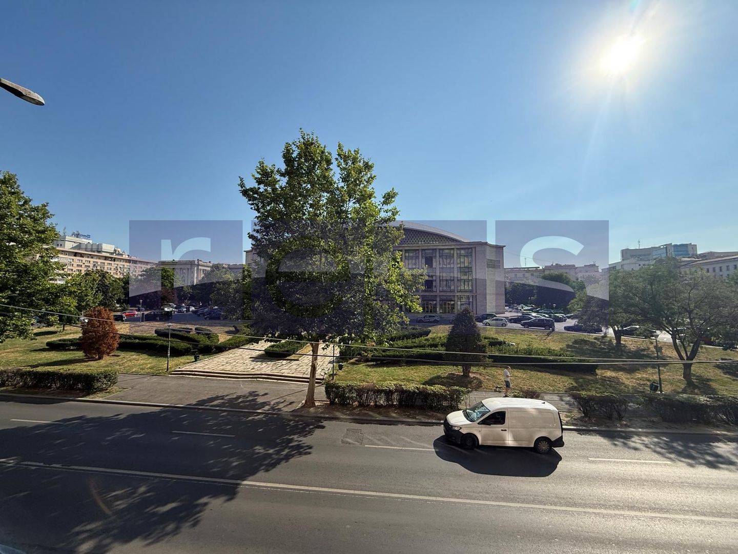Apartament 2 camere 50 mp Sala Palatului - Poză 10