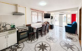 Casa Vladimirescu, teren 319 mp cu 2 camere - Poză 4