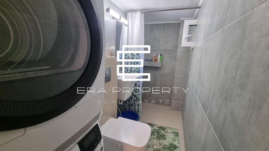 Casă individuală renovată -teren 209 mp- zona Terezian- Sibiu - Poză 10