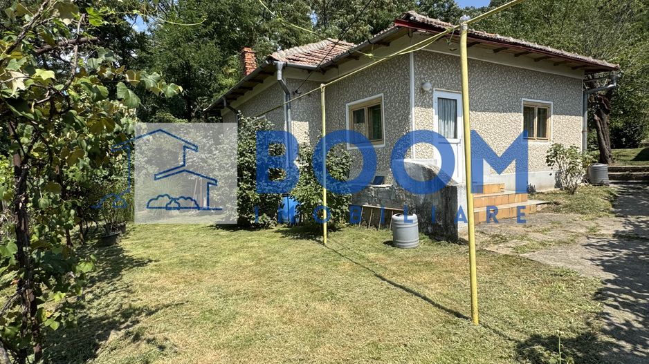 Casă 3 camere | Goranu | Vedere Panoramica | Investitie - Poză 1