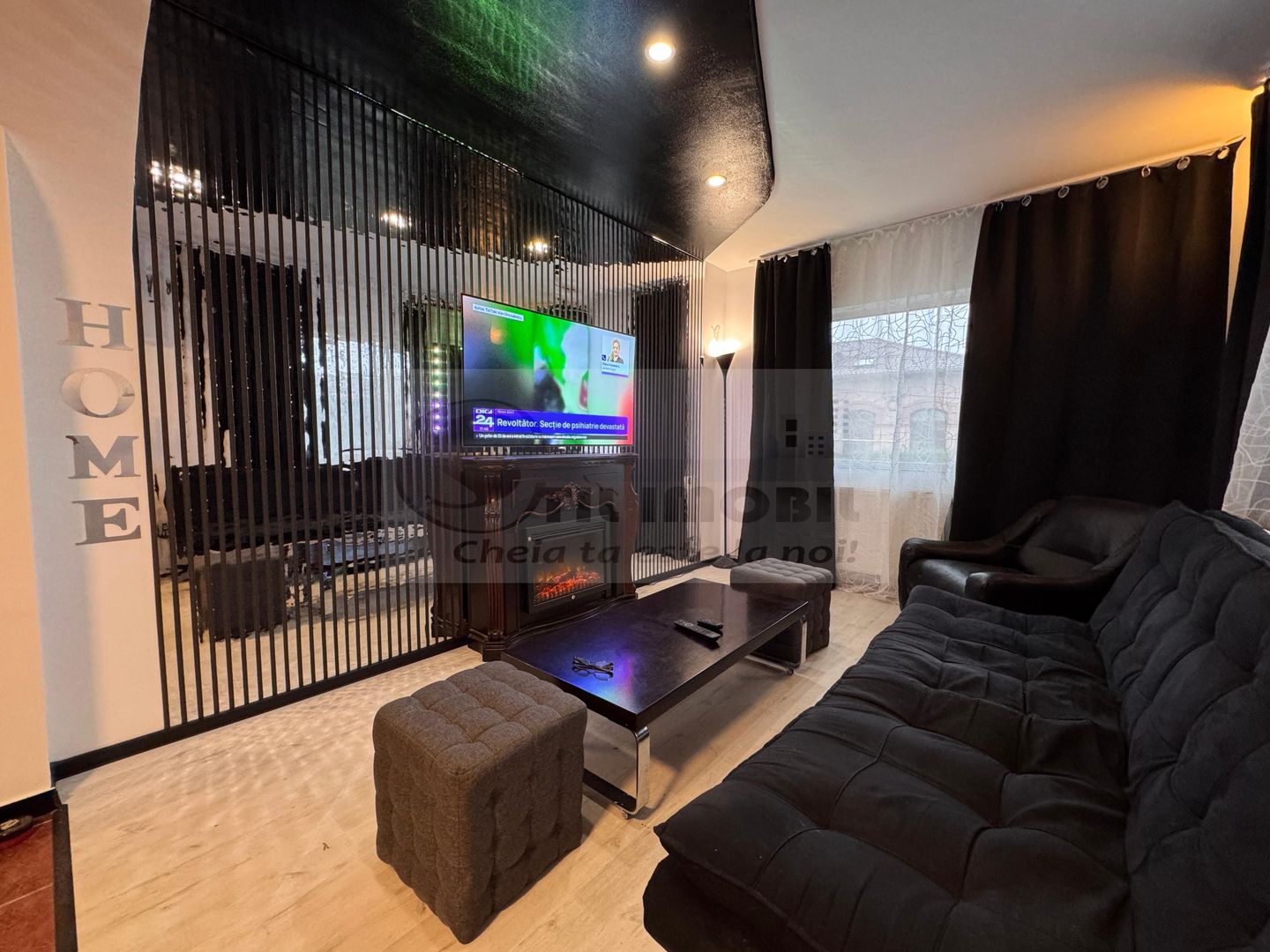 Casa/Vila de inchiriat Sararie - 700 euro - Poză 2