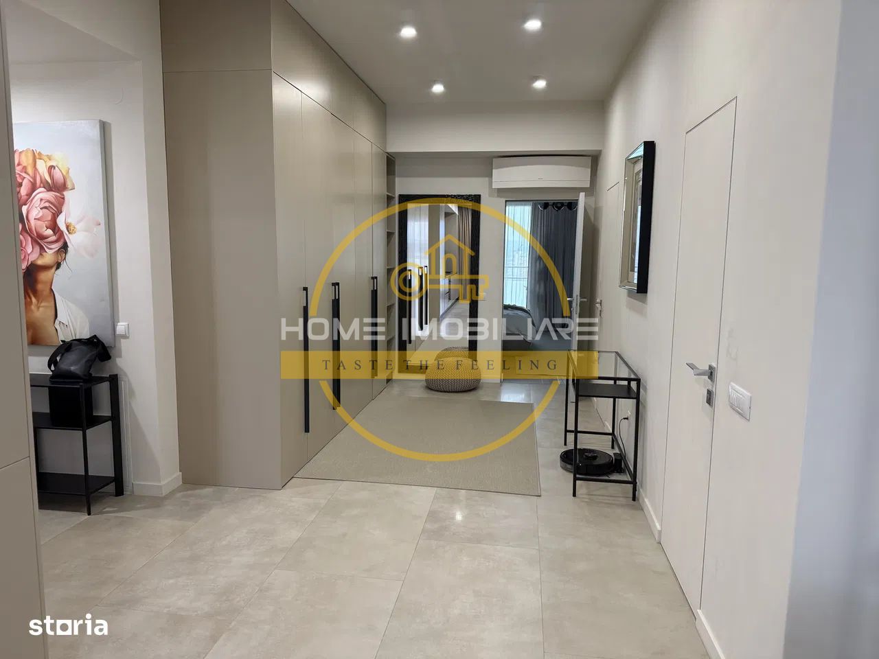 Apartament 2 camere 103mp Central - Poză 11