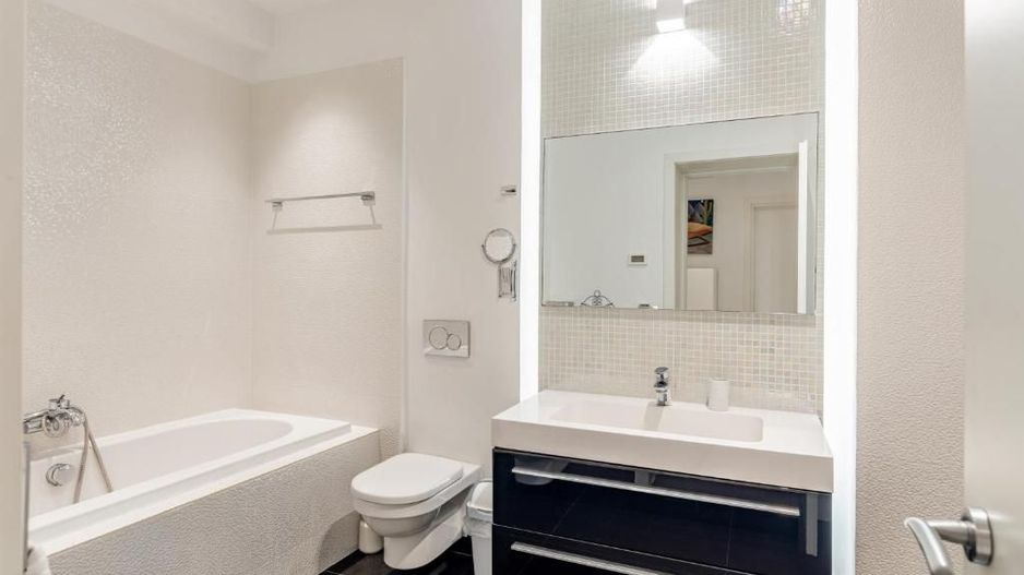 Apartament 5 camere | De vanzare | Herastrau-Soseaua Nordului | Prima linie - Poză 23