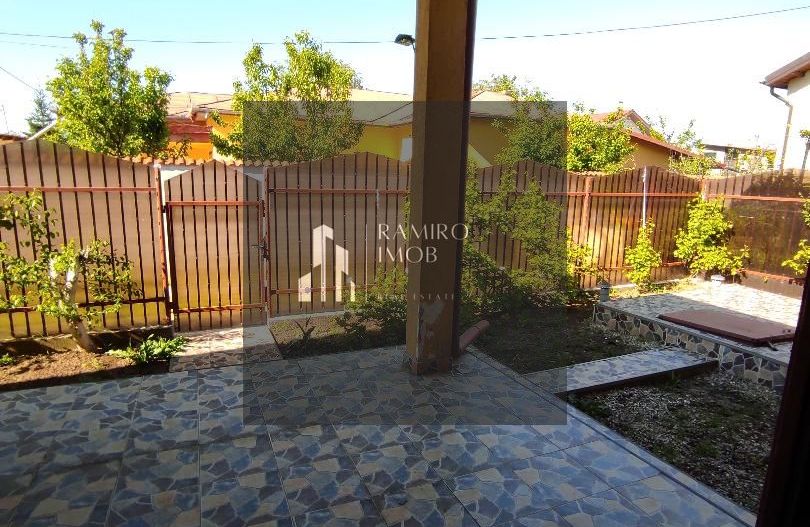 Casa 3 camere Ilfov Glina - Poză 7