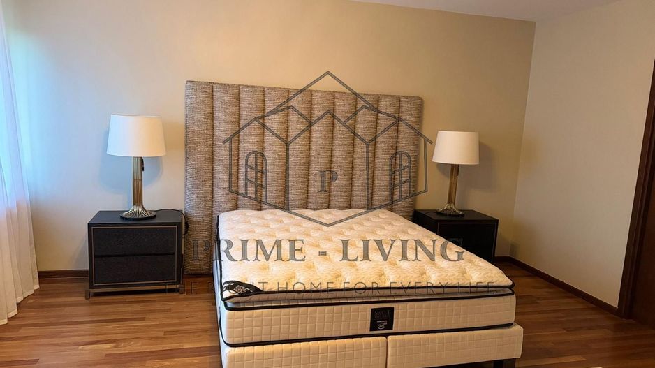 VILA LA INCHIRIERE CU 6 CAMERE IN COMPLEX REZIDENTIAL, IANCU NICOLAE - Poză 14